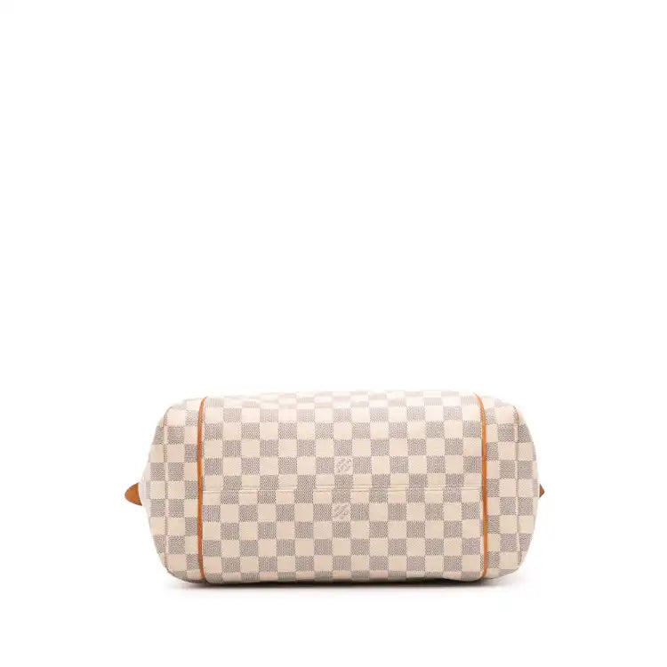 Louis Vuitton Damier Azur Totally MM