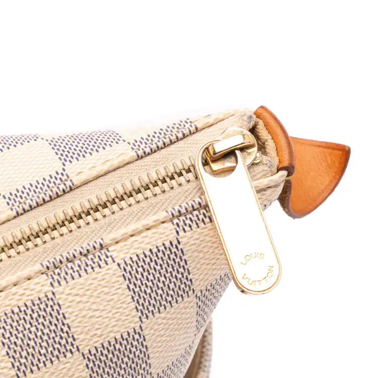 Louis Vuitton Damier Azur Totally MM