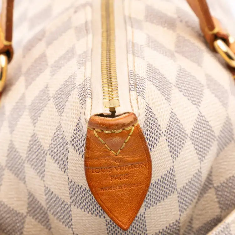 Louis Vuitton Damier Azur Totally MM