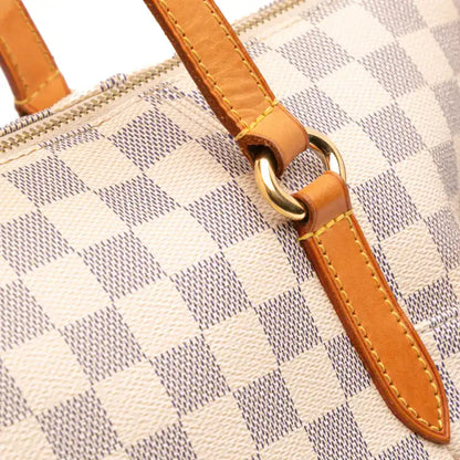 Louis Vuitton Damier Azur Totally MM