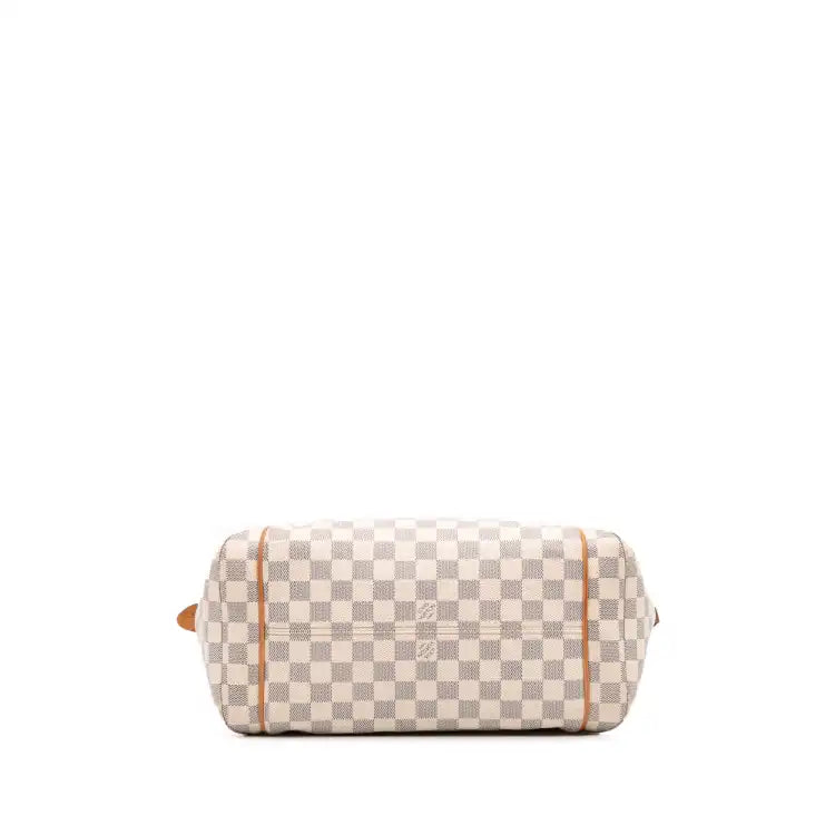 Louis Vuitton Damier Azur Totally MM