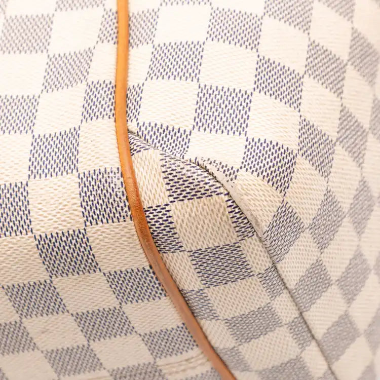 Louis Vuitton Damier Azur Totally MM