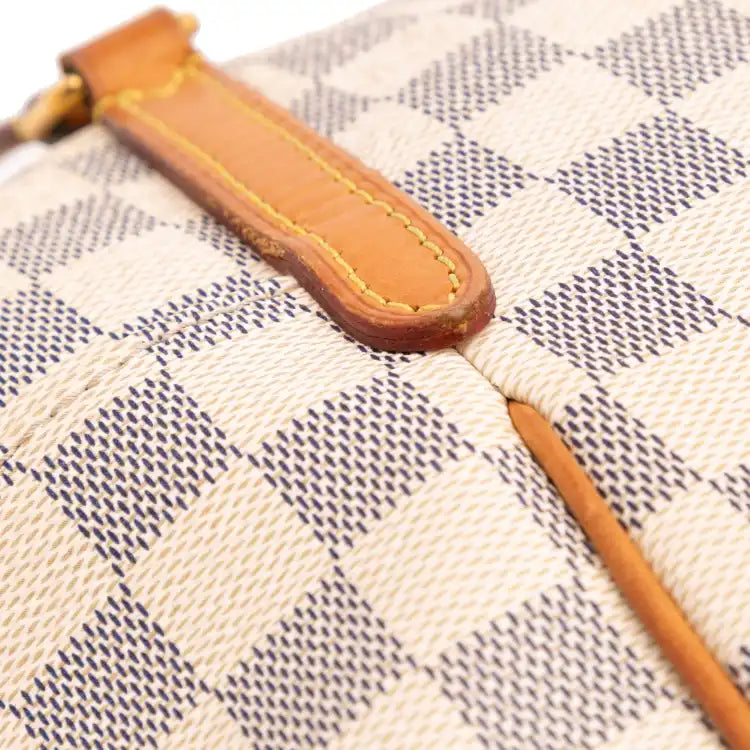 Louis Vuitton Damier Azur Totally MM