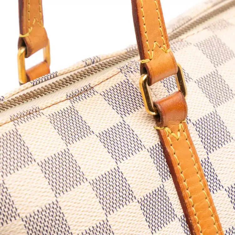 Louis Vuitton Damier Azur Totally MM