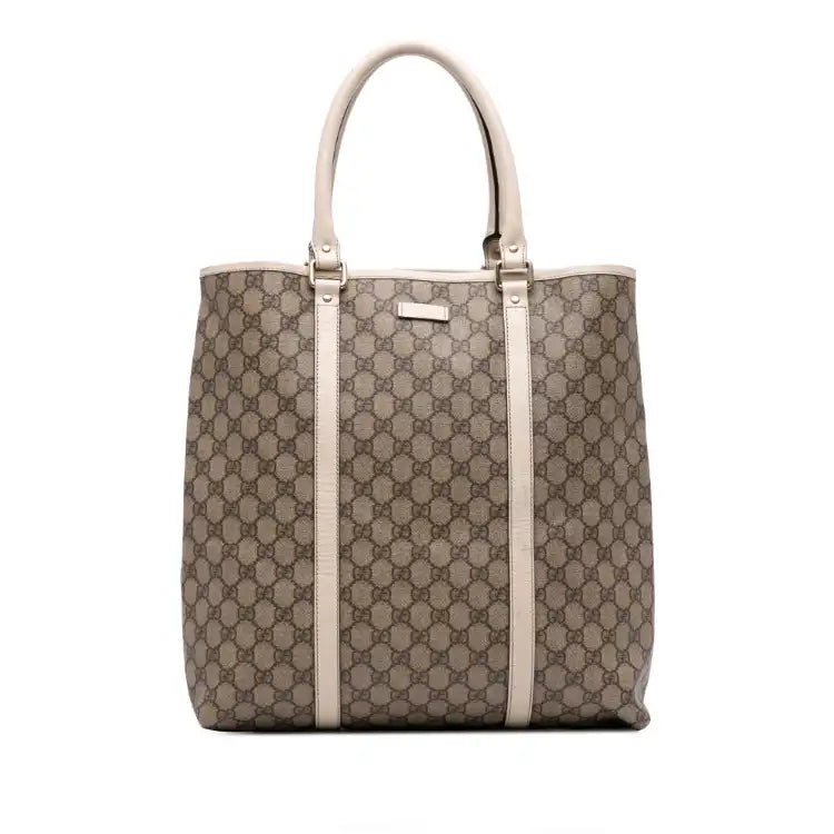 Gucci GG Supreme Joy Tote