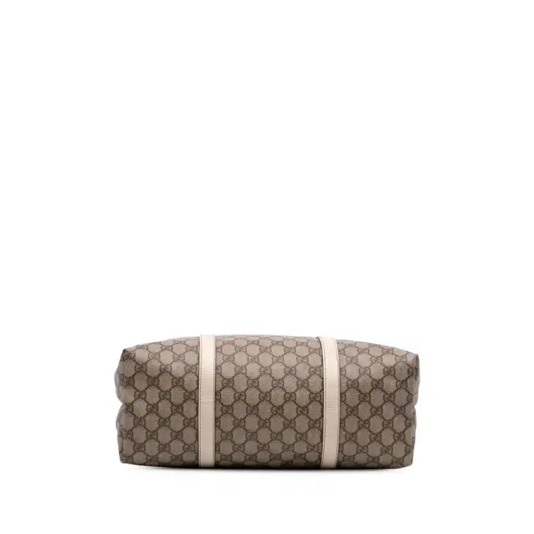 Gucci GG Supreme Joy Tote