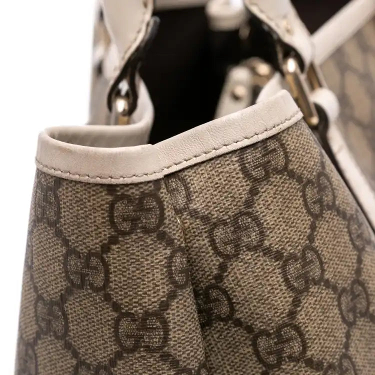 Gucci GG Supreme Joy Tote