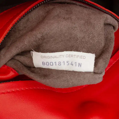 Bottega Veneta Nappa Intrecciato Parachute Tote