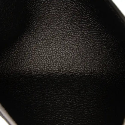 Louis Vuitton Calfskin Felicie Card Holder Insert