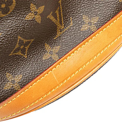 Louis Vuitton Monogram Petit Bucket