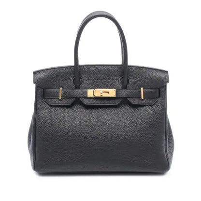 Hermès Togo Birkin Retourne 30