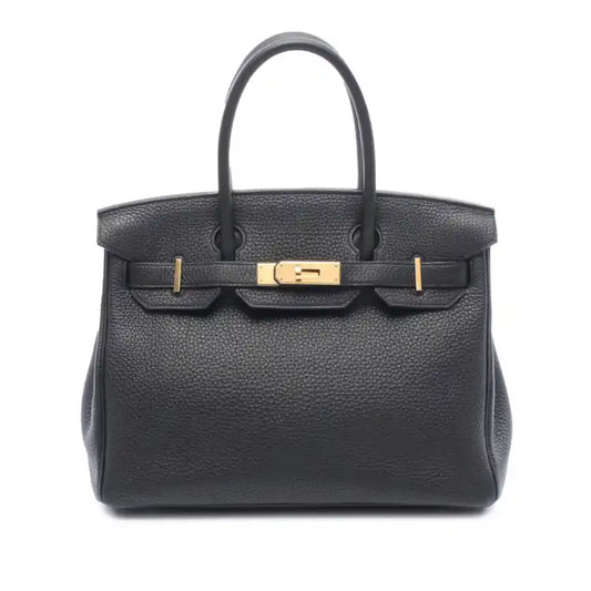 Hermès Togo Birkin Retourne 30