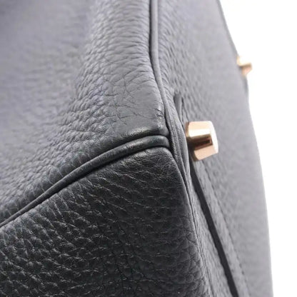 Hermès Togo Birkin Retourne 30
