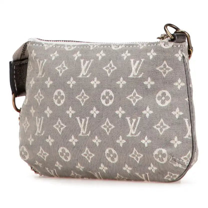 Louis Vuitton Mini Monogram Idylle Pochette Accessoires