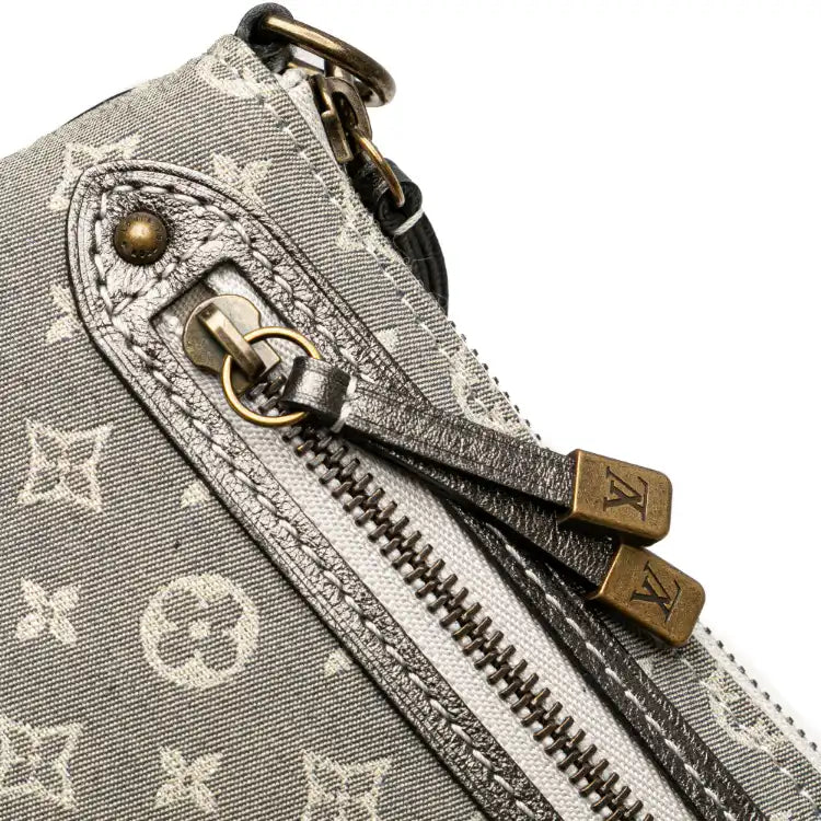 Louis Vuitton Mini Monogram Idylle Pochette Accessoires