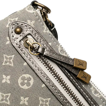 Louis Vuitton Mini Monogram Idylle Pochette Accessoires