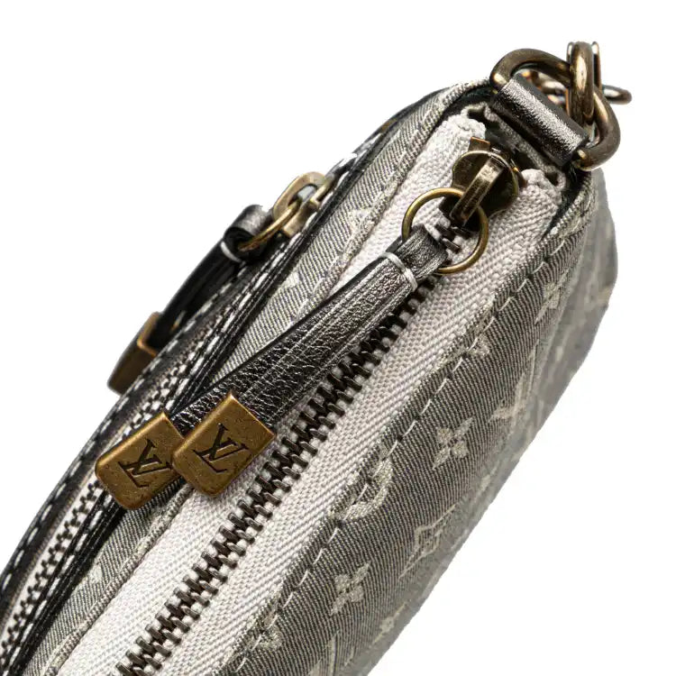 Louis Vuitton Mini Monogram Idylle Pochette Accessoires