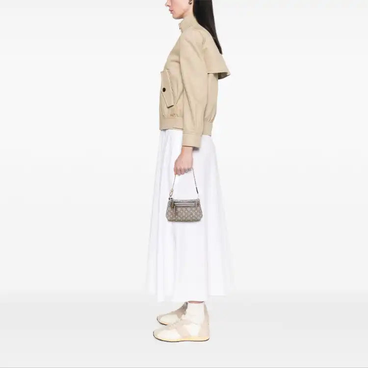 Louis Vuitton Mini Monogram Idylle Pochette Accessoires