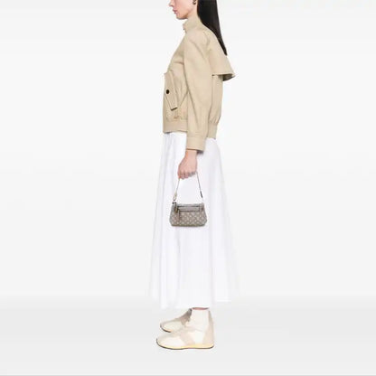 Louis Vuitton Mini Monogram Idylle Pochette Accessoires