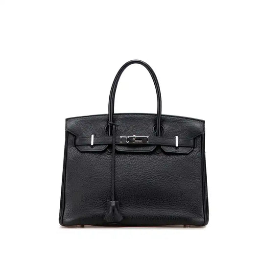 Hermès Togo Birkin Retourne 30