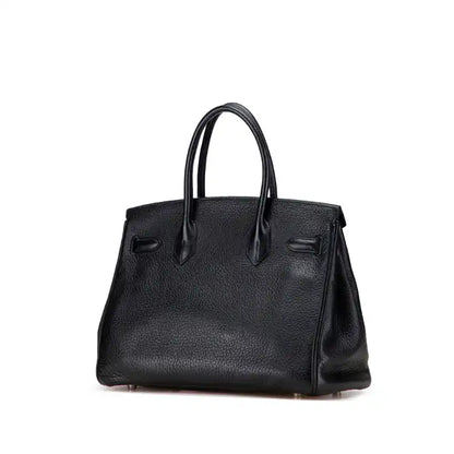 Hermès Togo Birkin Retourne 30