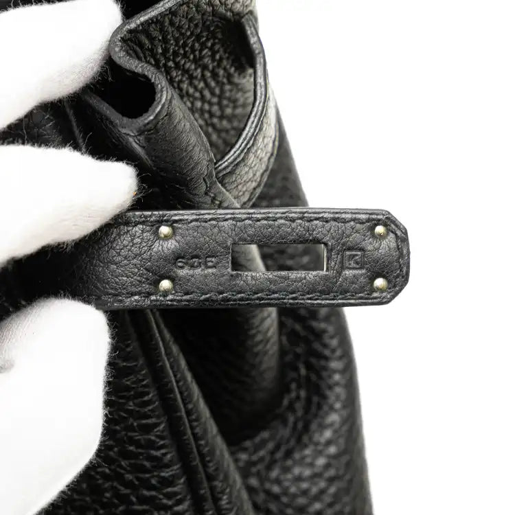 Hermès Togo Birkin Retourne 30