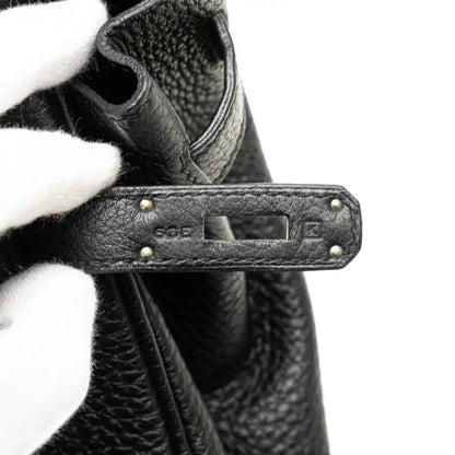 Hermès Togo Birkin Retourne 30