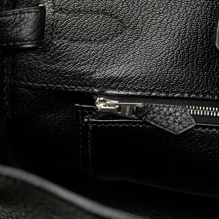 Hermès Togo Birkin Retourne 30