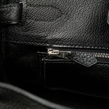 Hermès Togo Birkin Retourne 30