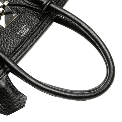 Hermès Togo Birkin Retourne 30