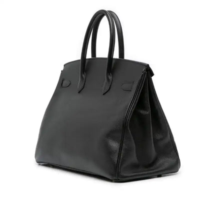 Hermès Epsom Birkin Retourne 35