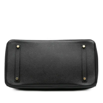 Hermès Epsom Birkin Retourne 35