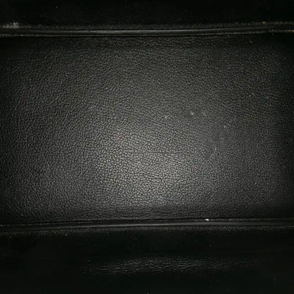 Hermès Epsom Birkin Retourne 35