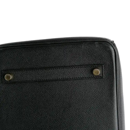 Hermès Epsom Birkin Retourne 35