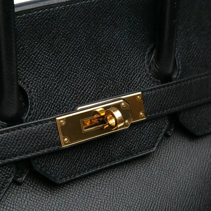 Hermès Epsom Birkin Retourne 35