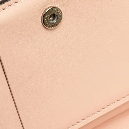Louis Vuitton Monogram Mahina Clea Wallet