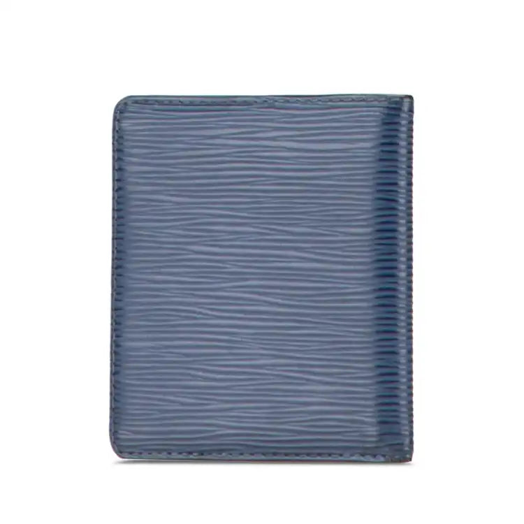 Louis Vuitton Epi Bifold Wallet