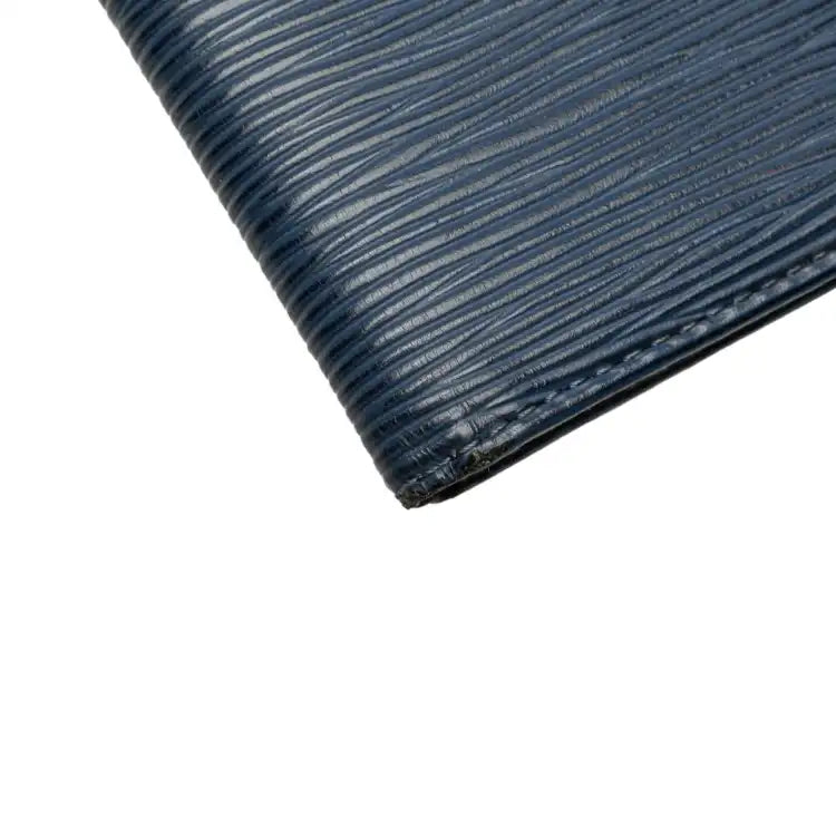 Louis Vuitton Epi Bifold Wallet