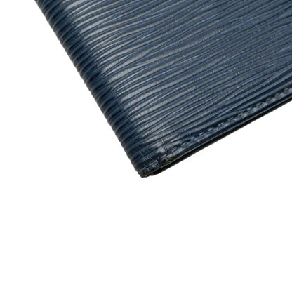 Louis Vuitton Epi Bifold Wallet