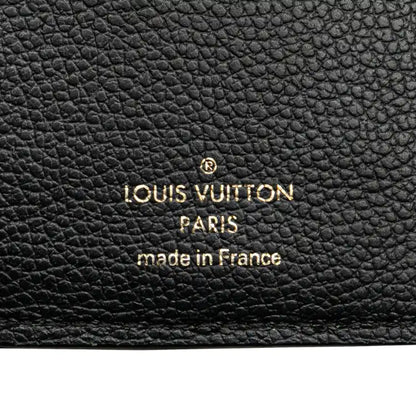 Louis Vuitton Monogram Empreinte Victorine Wallet