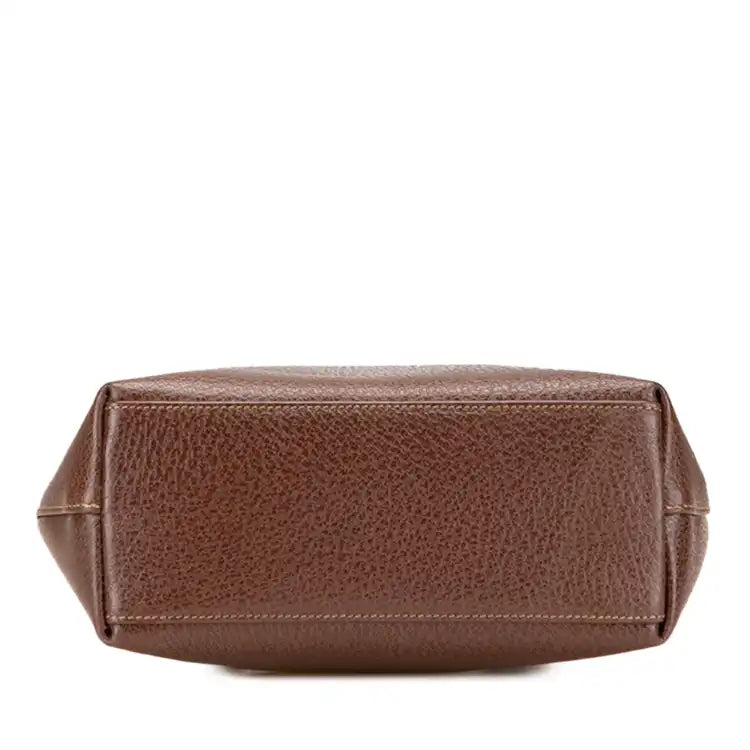 Gucci Leather Handbag