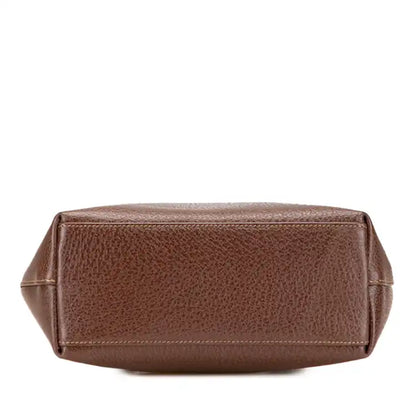 Gucci Leather Handbag