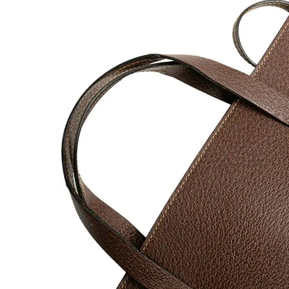Gucci Leather Handbag