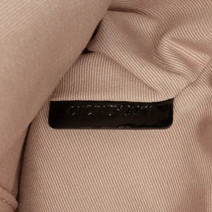 Burberry Supernova Check Coated Canvas Tote