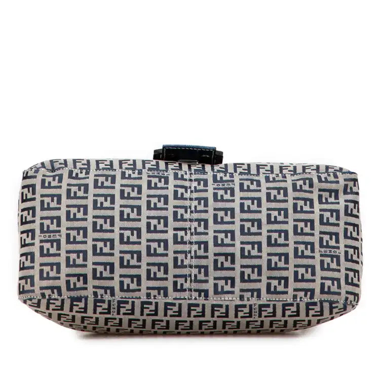 Fendi Zucchino Canvas Mamma Forever