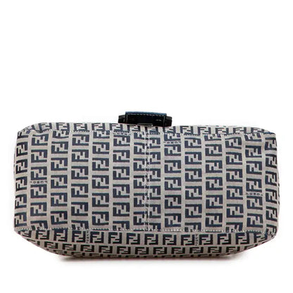 Fendi Zucchino Canvas Mamma Forever