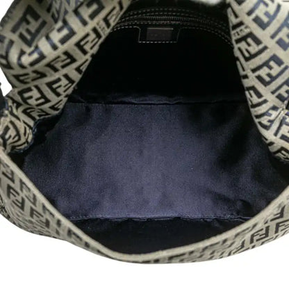 Fendi Zucchino Canvas Mamma Forever