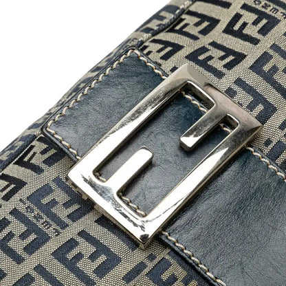 Fendi Zucchino Canvas Mamma Forever