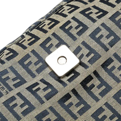 Fendi Zucchino Canvas Mamma Forever