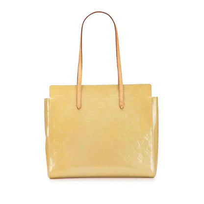 Louis Vuitton Monogram Vernis Catalina East West